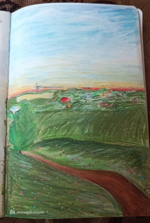 Отставная София