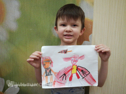 Ефремов Филипп
