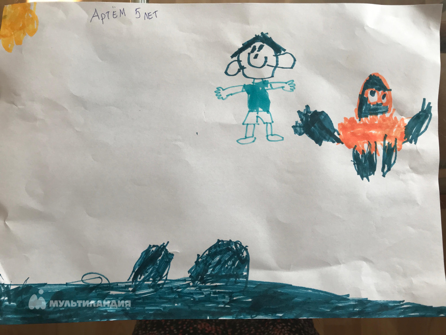 Иваненко Артем