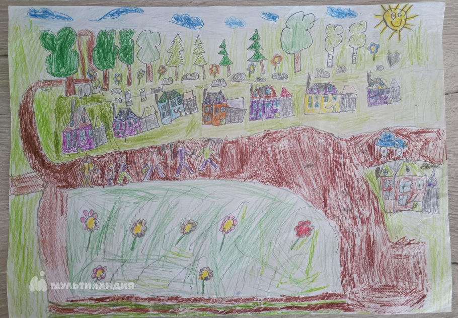 Серов Родион