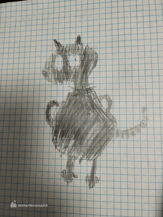 Исаков Матвей 