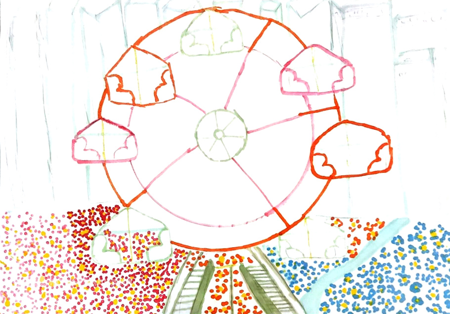 Высотина Софья