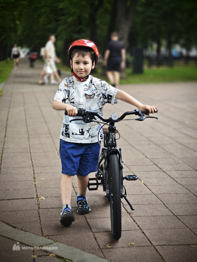 Гурьев Матвей 