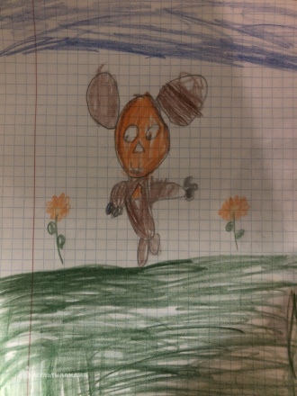 Канева Варвара