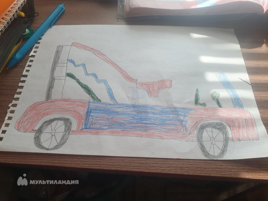 Омельченко  Иван