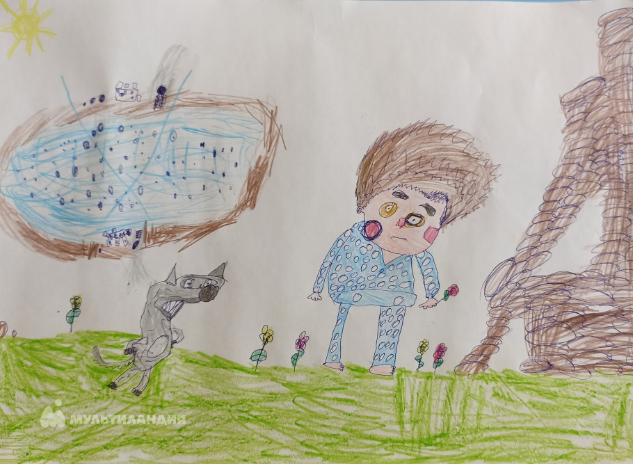 Александрова Александра