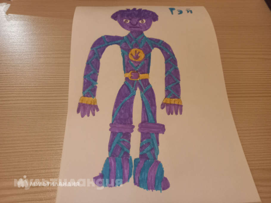 Иванилов Гордей