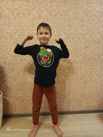 Павлов Алексей