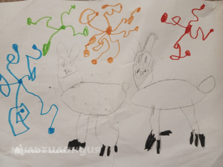 Кристина Майстренко