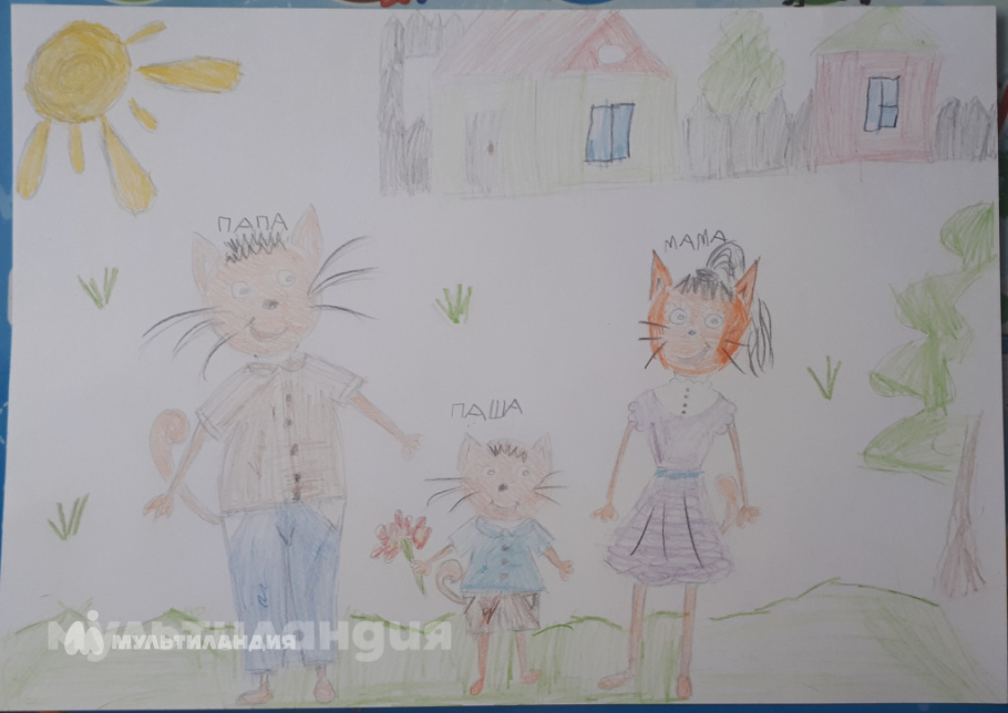 Дегтярёв Павел