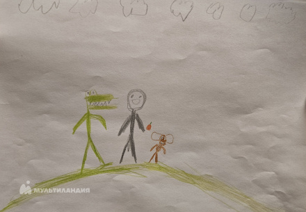 Новиков Матвей