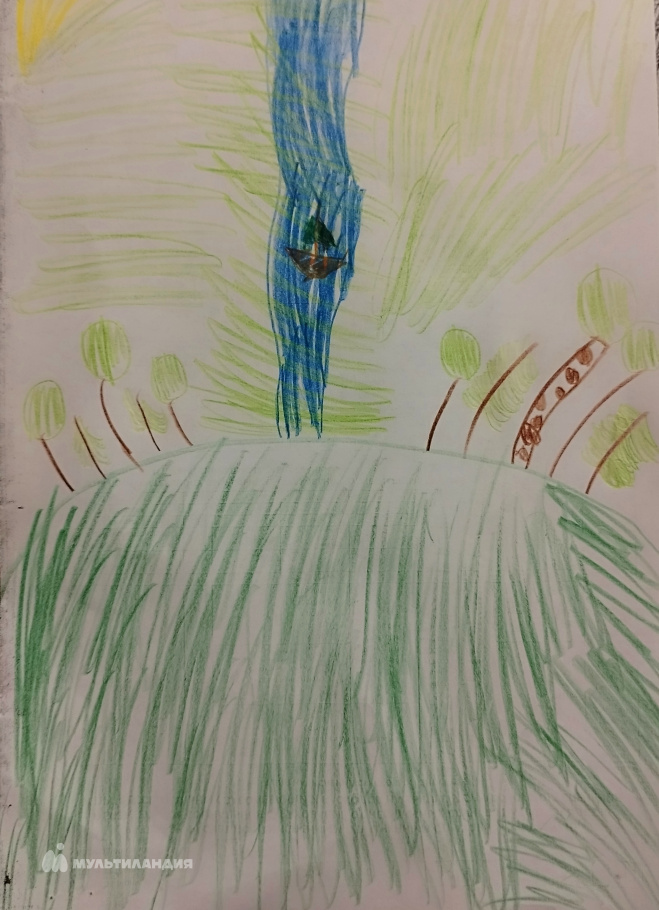 Портных Пелагея