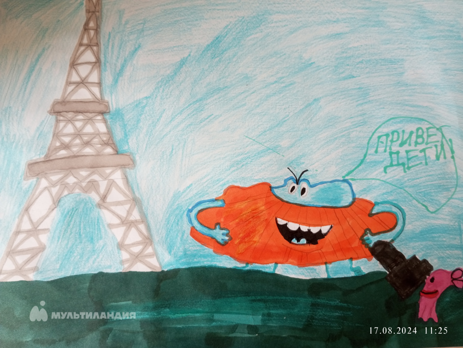 Шакамалов Данияр