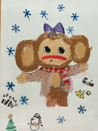 Горбачева Татьяна