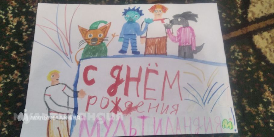 Арина Денисенко