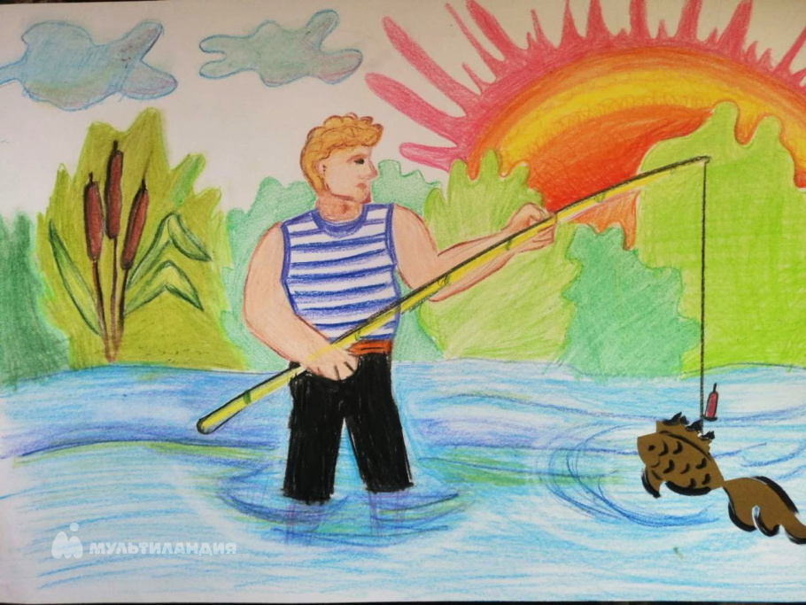 Юдина Полина