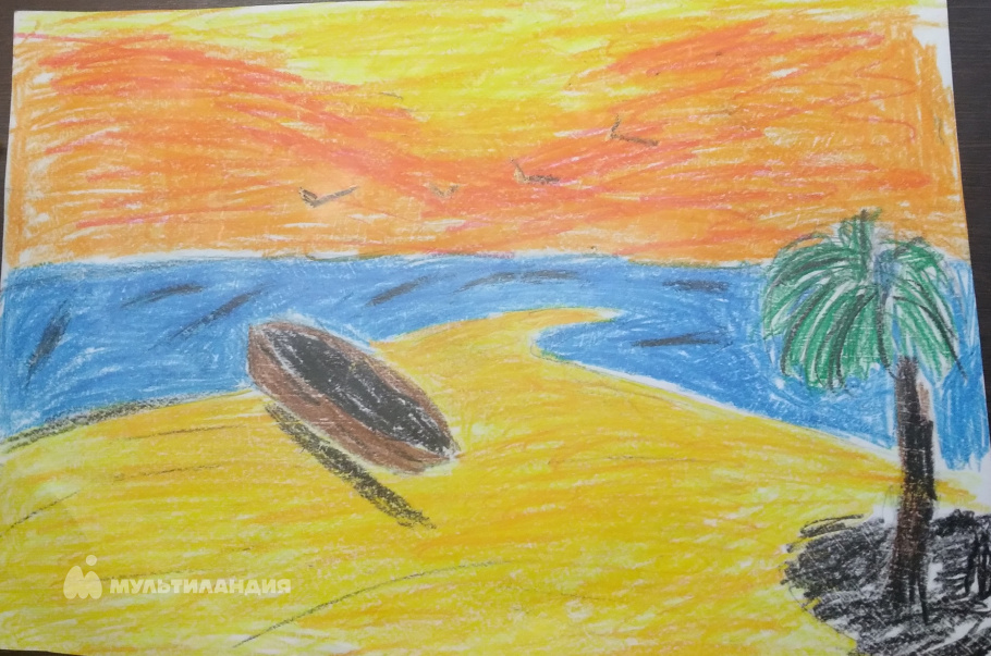 Кислова  София