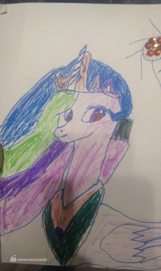 Шепелева Анна