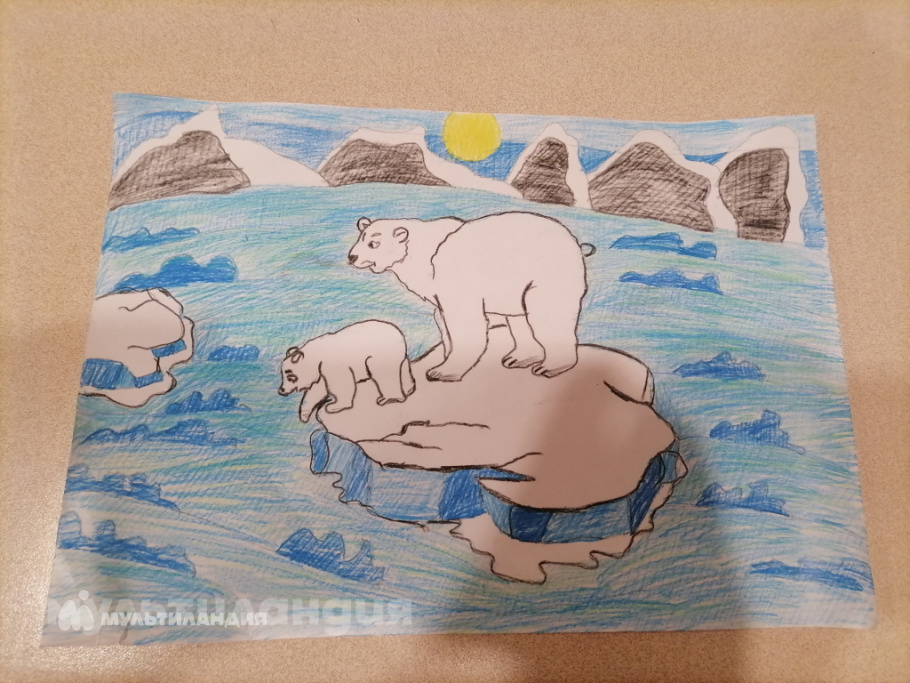 Дарина Пантеева