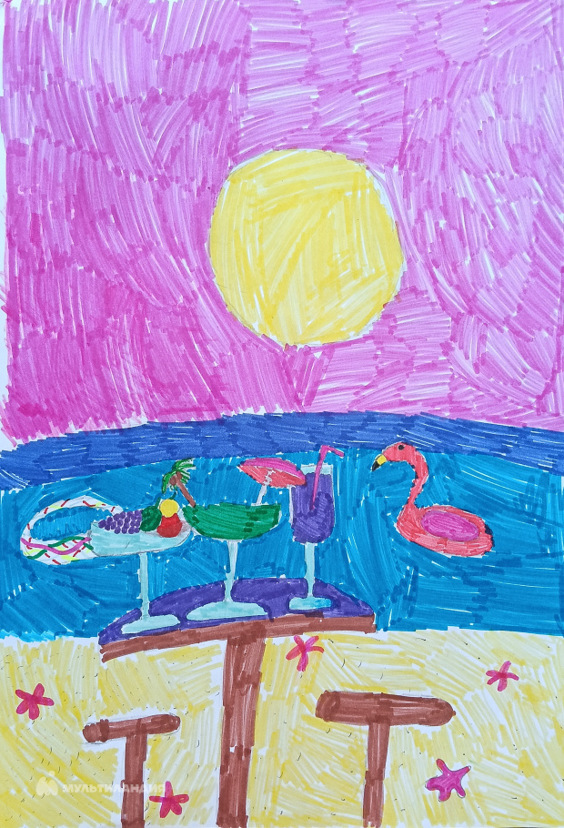   Купряшкина  Алёна