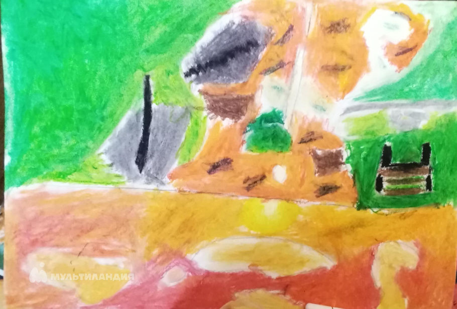 Иванов Артём 