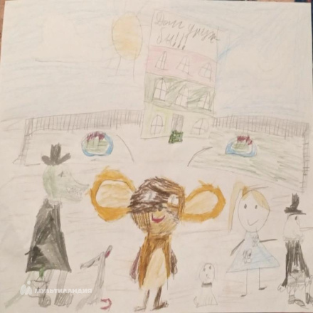 Праскова  Дарина