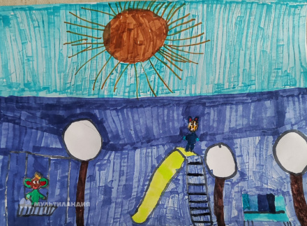 Егорочкин Платон