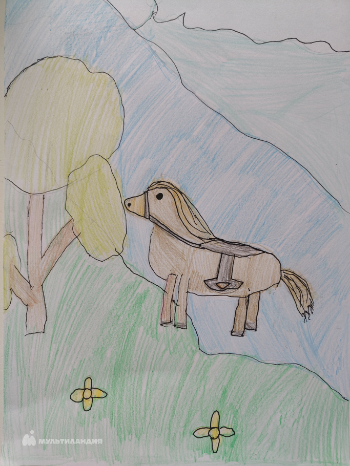 Фассахова  Ксения 