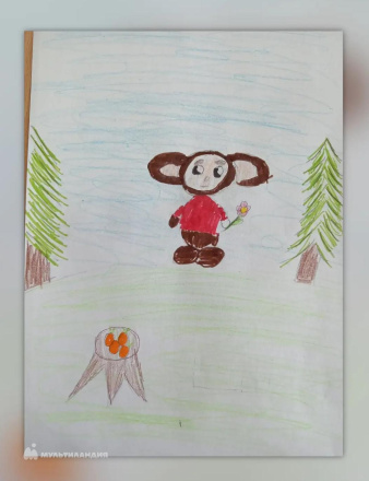 Ивоилова  Ксения