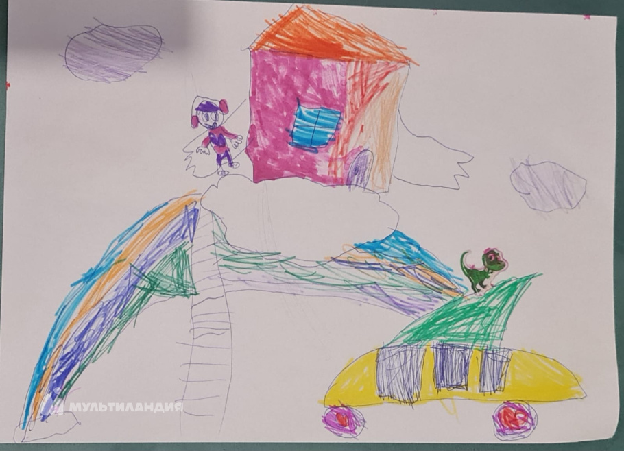 Семенова кристина