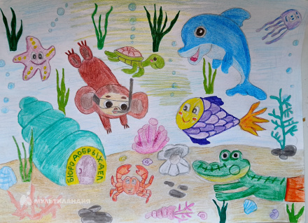 Осипов Роман