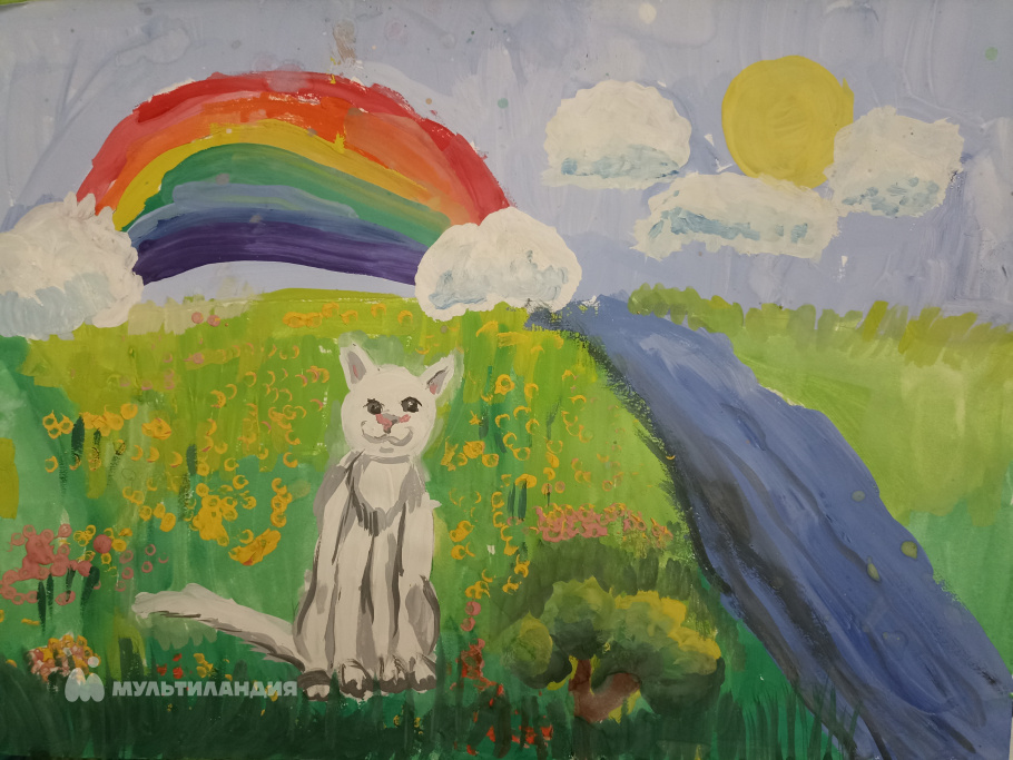 Петрова Анна