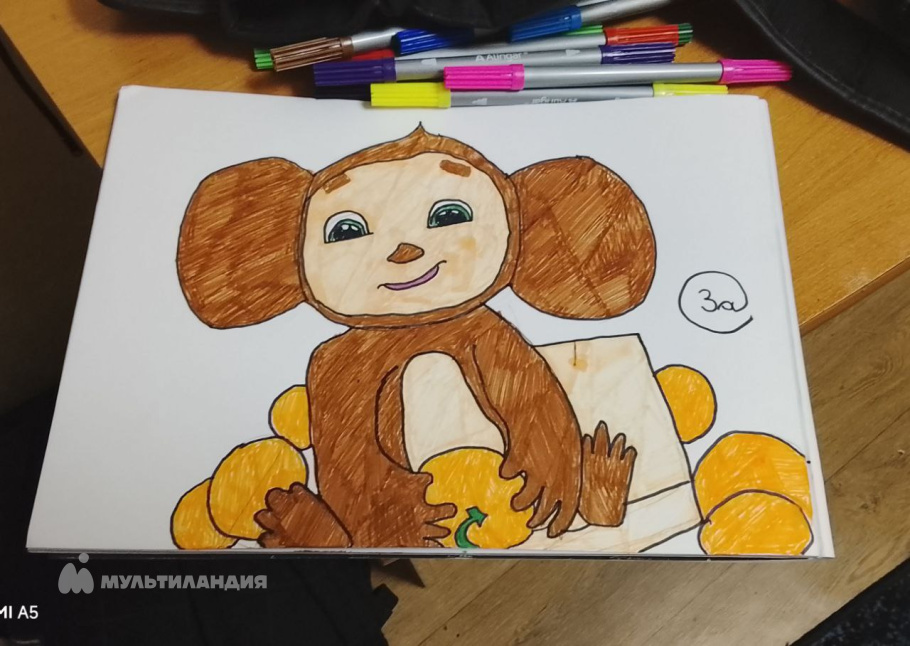 Скоробогатов Захар