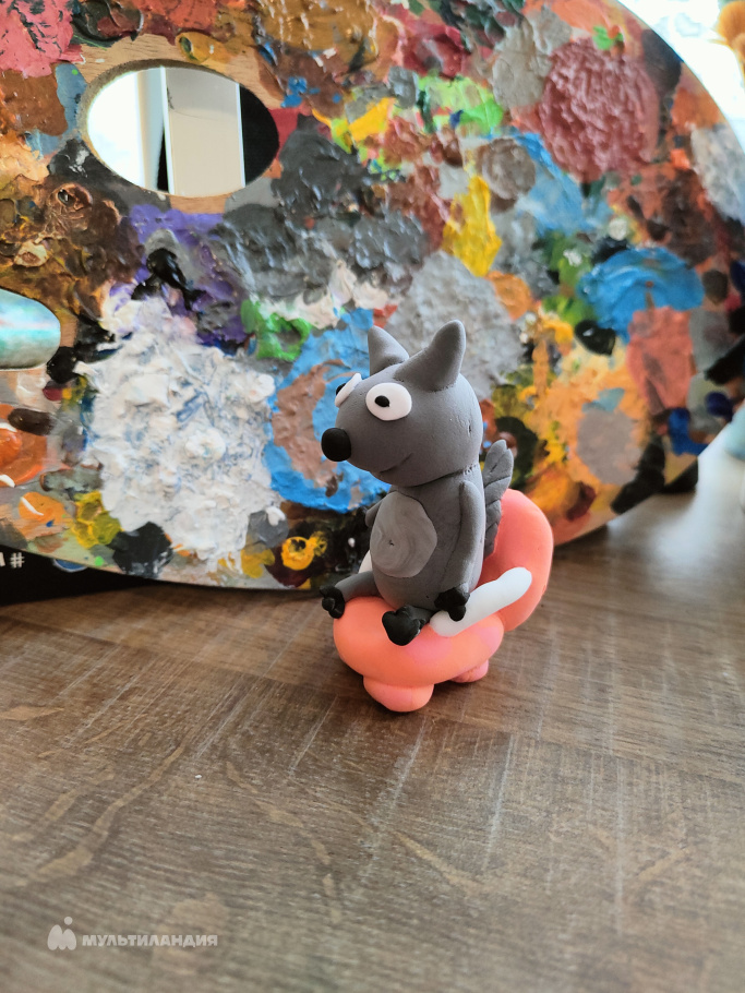 Зубкова  Валерия