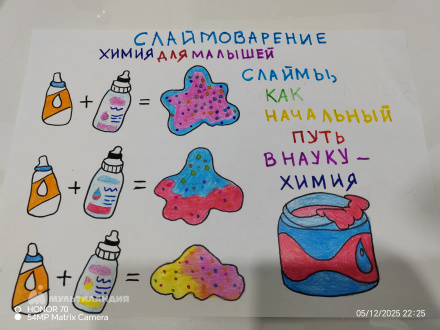 Трофимова  Евгения 