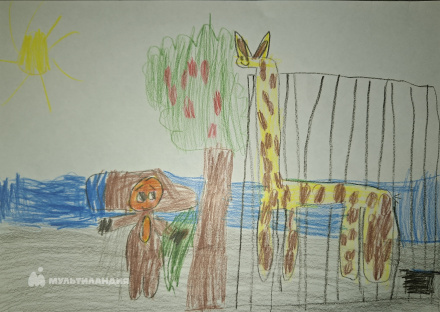 Орлов Яндар