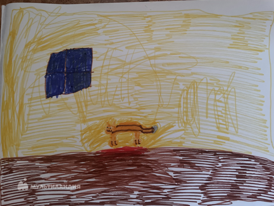 Китайгородский Тимур