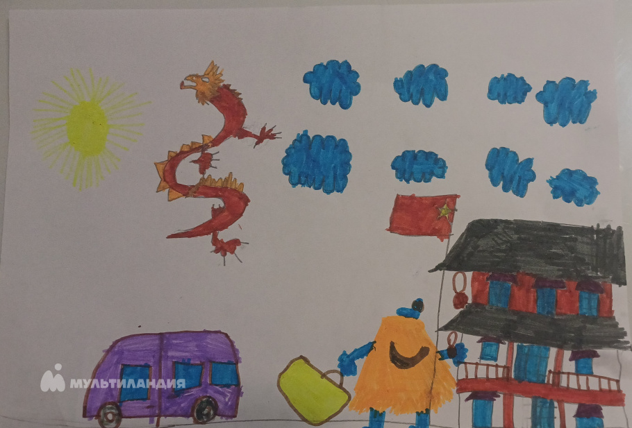 Ребеко Виктория