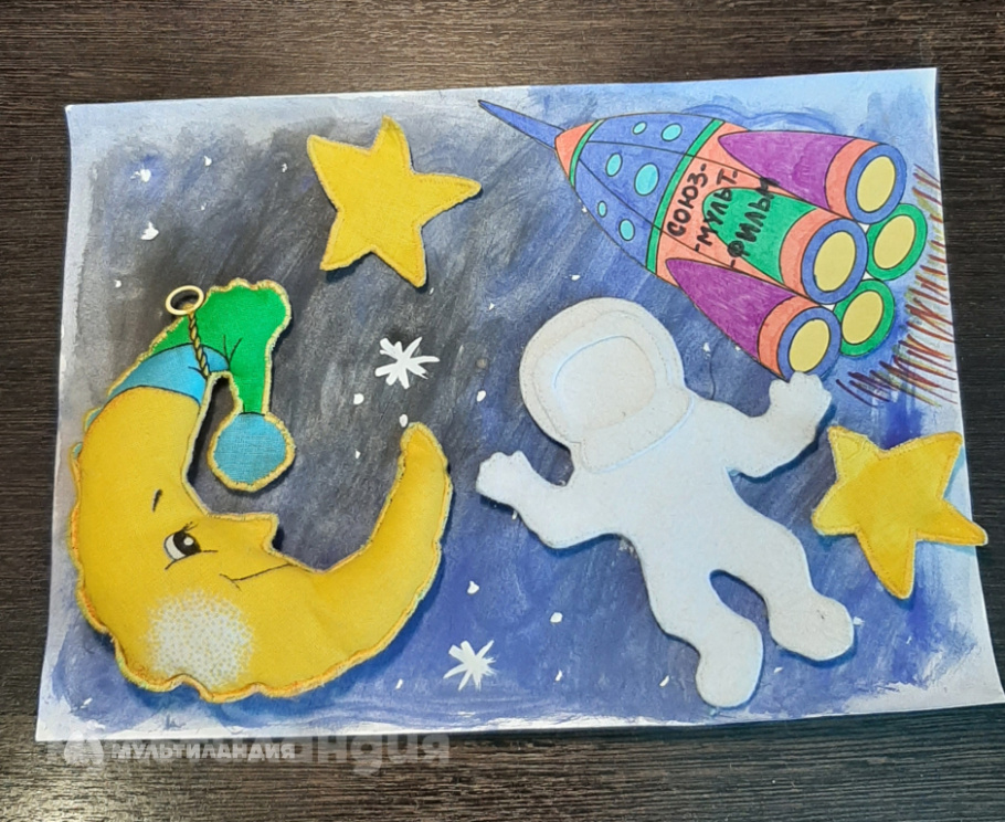 Корчагин Павел