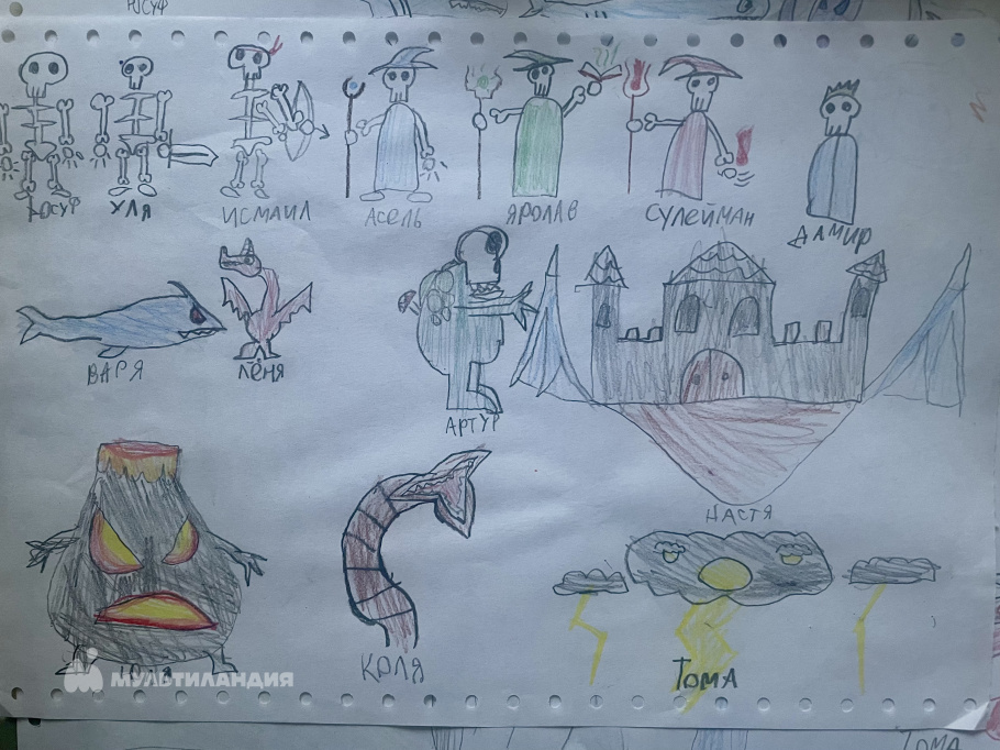 Аминов Сулейман