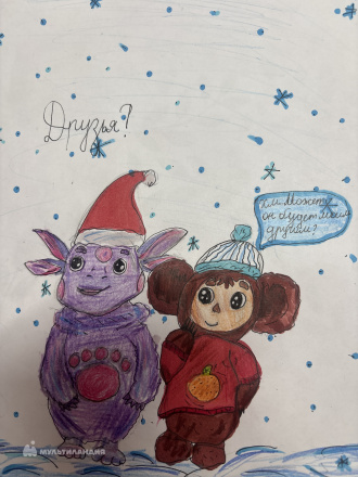 Кадырова Полина