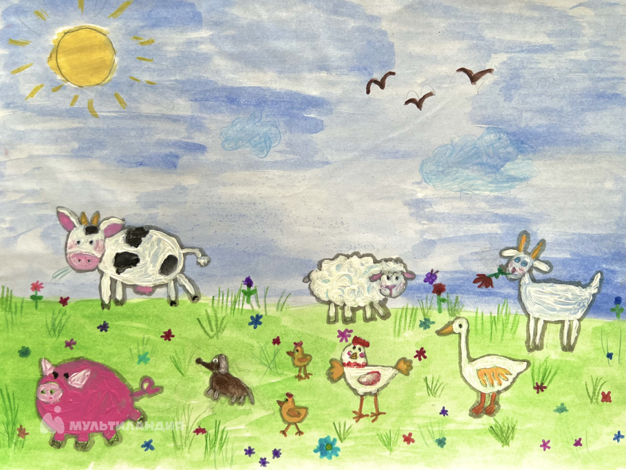 Тарасова Анастасия