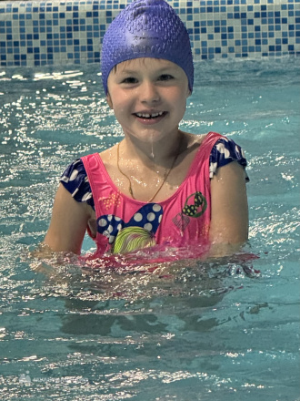 Займалина  Варвара 