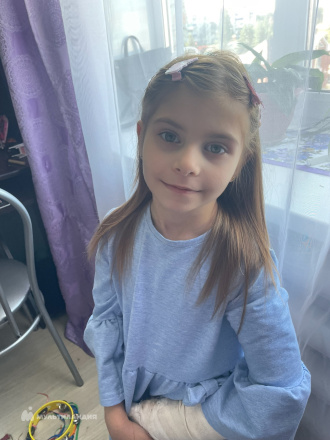 Федорова Василиса