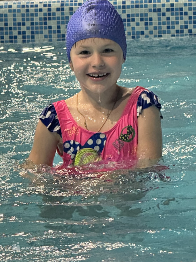 Займалина  Варвара 