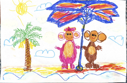 Смоленская  Ксения