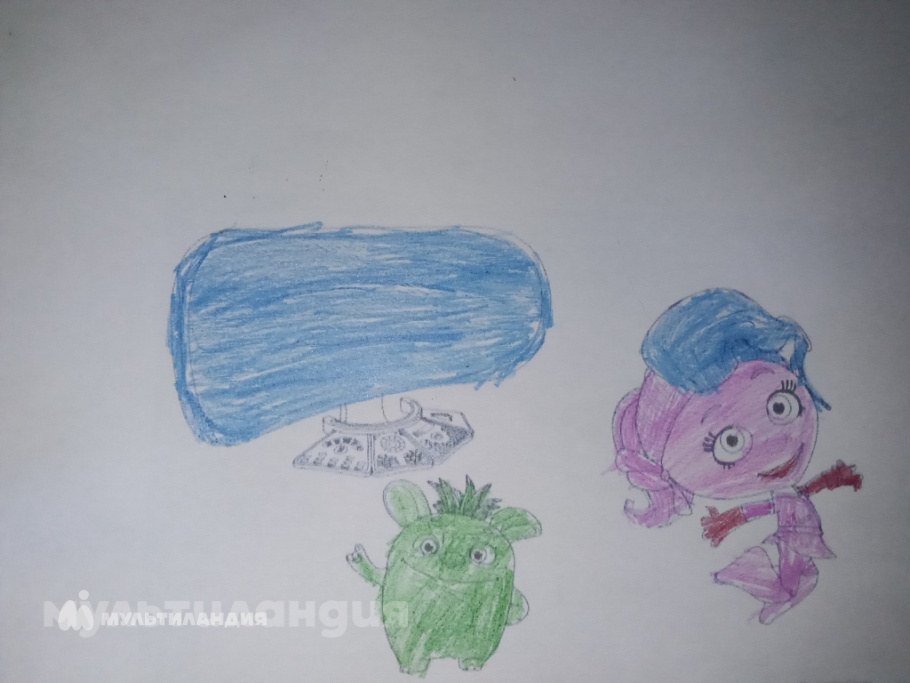 Оксана Кузьмина