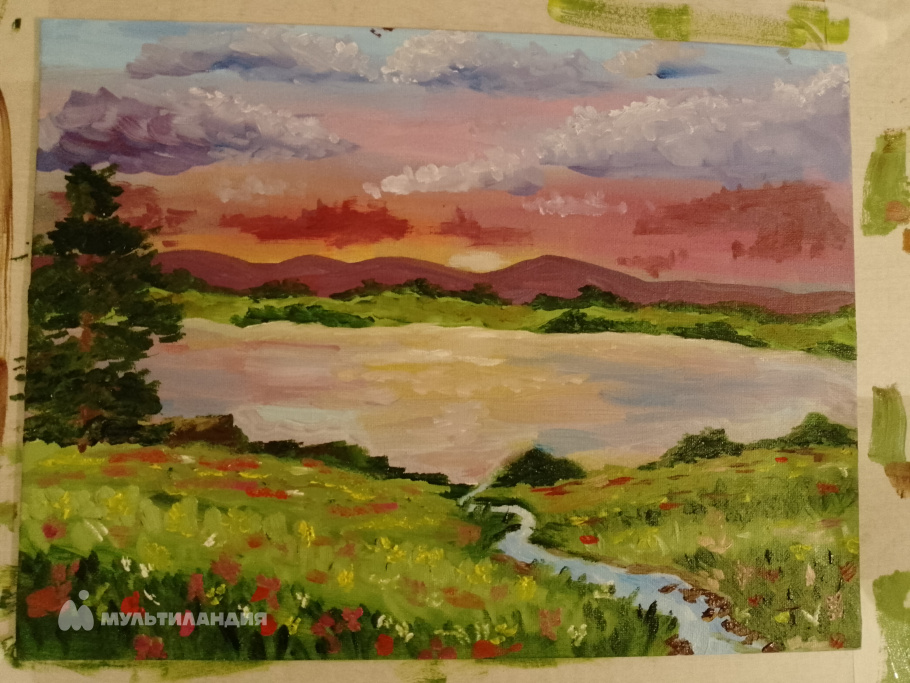 Крейзер Кира