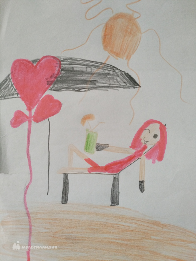 Клочнева Мия