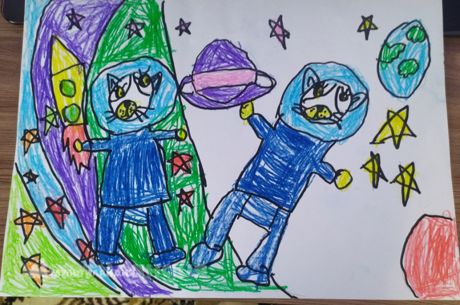 Арапова Дарья